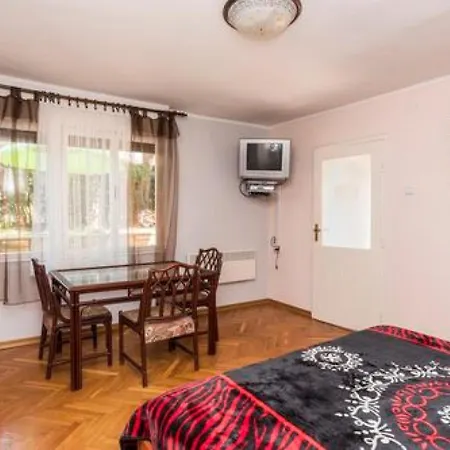 With Parking Space - 22520 Appartement *