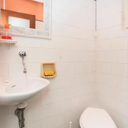With A Parking Space - 22520 Apartment *