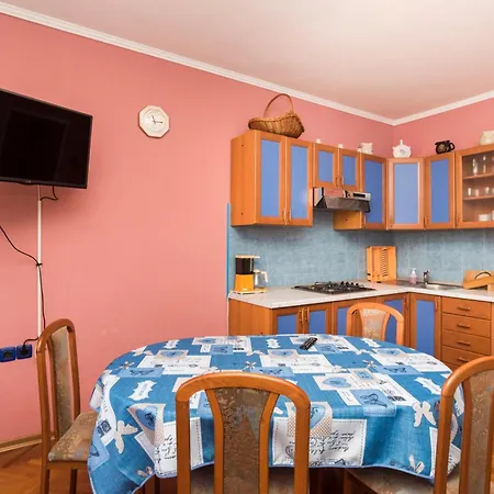 With A Parking Space - 22520 Apartment *