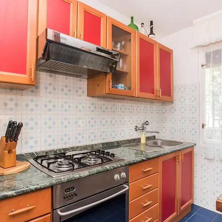 With A Parking Space - 22520 Apartment