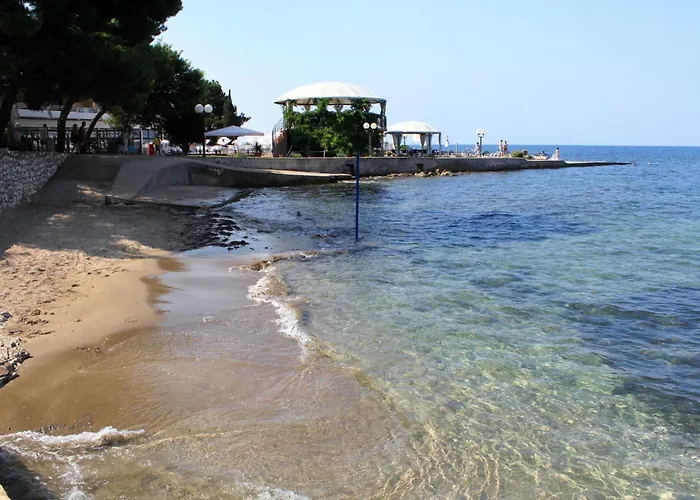 Lejlighed With Parking Space - 22520 Umag